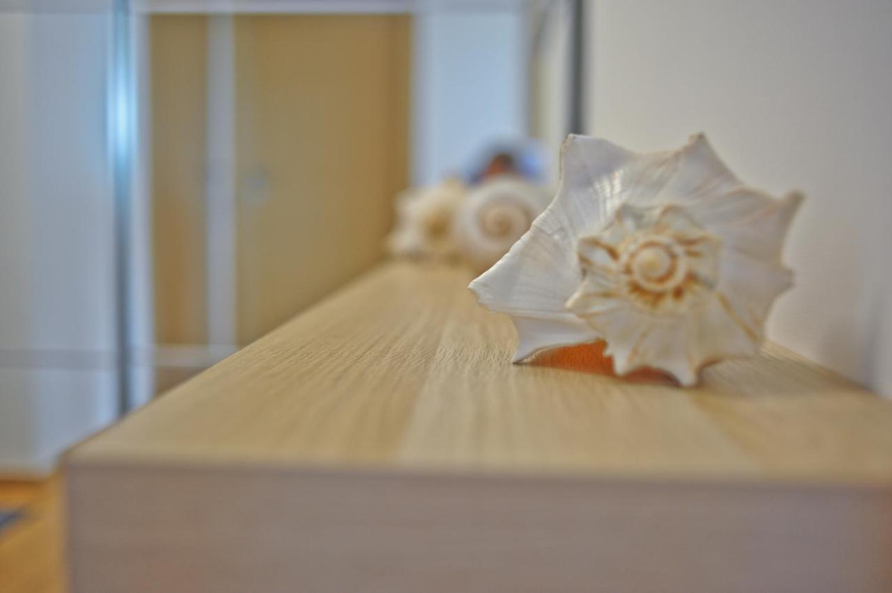 Grand Apartments - Three Bedrooms With Panorama Of The Old Town غدانسك المظهر الخارجي الصورة